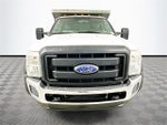 2011 Ford F-450SD XL DRW