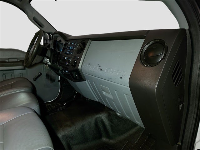 2011 Ford F-450SD XL DRW