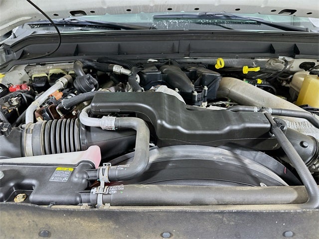 2011 Ford F-450SD XL DRW