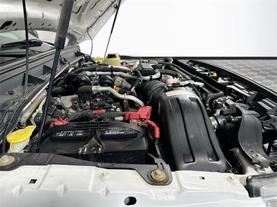 2011 Ford F-450SD XL DRW