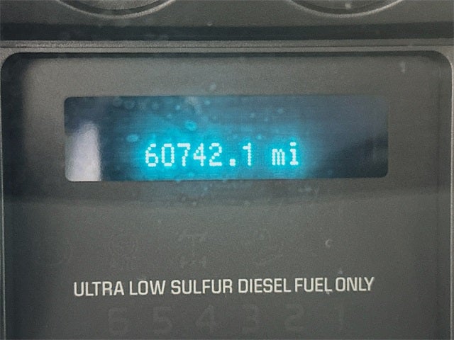 2011 Ford F-450SD XL DRW