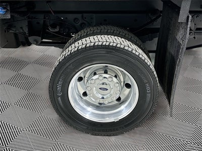 2011 Ford F-450SD XL DRW