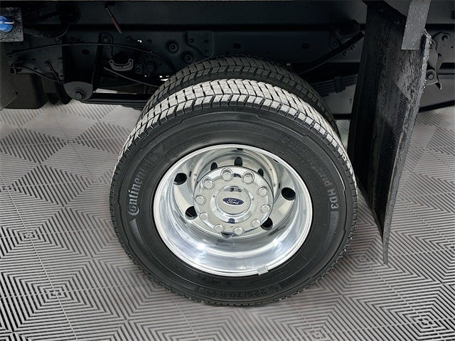 2011 Ford F-450SD XL DRW