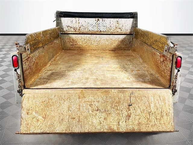 2011 Ford F-450SD XL DRW