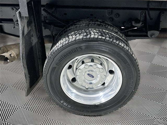 2011 Ford F-450SD XL DRW