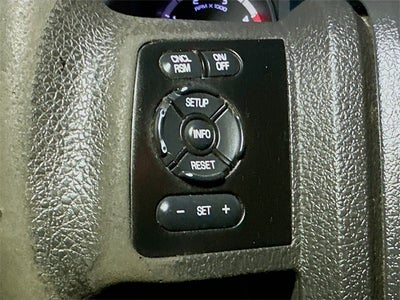 2011 Ford F-450SD XL DRW