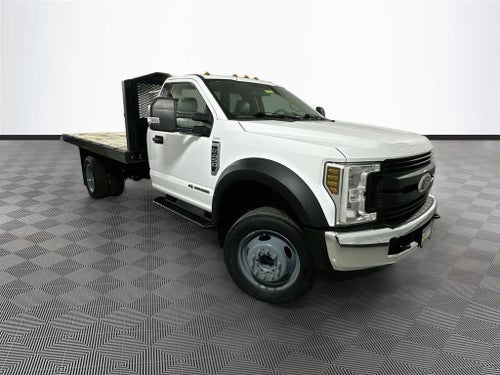 2019 Ford F-450SD XL DRW