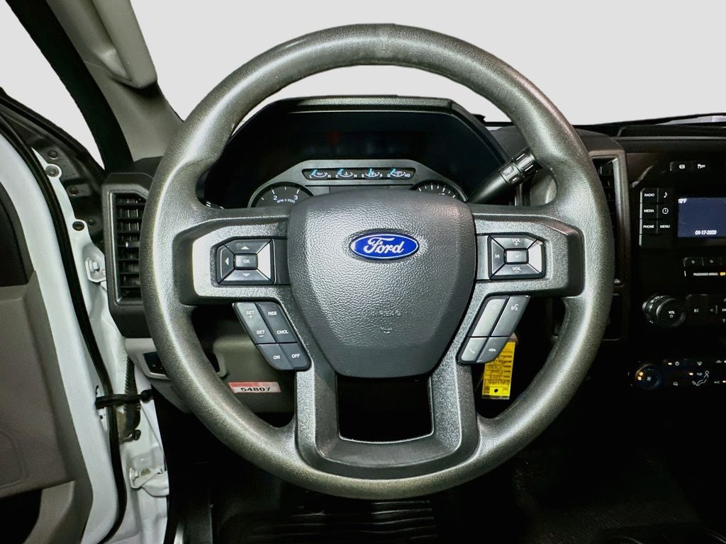 2019 Ford F-450SD XL DRW