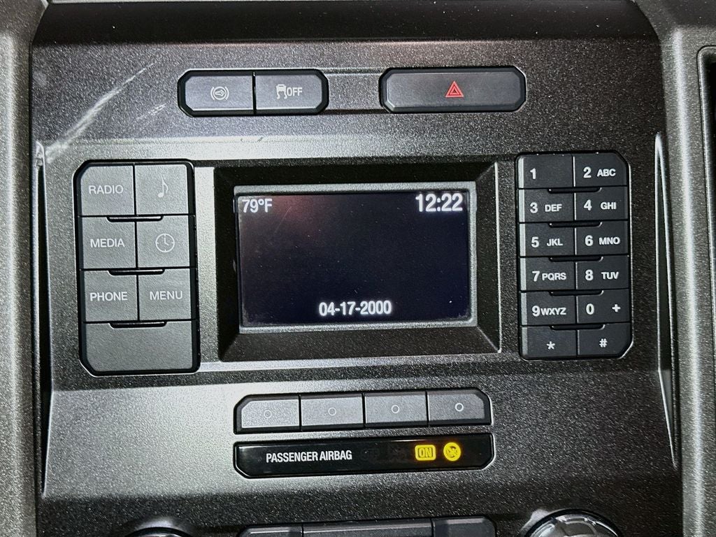 2019 Ford F-450SD XL DRW