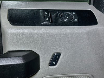 2019 Ford F-450SD XL DRW