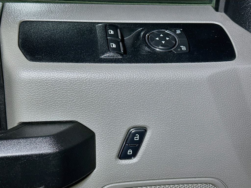 2019 Ford F-450SD XL DRW