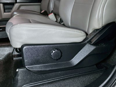 2019 Ford F-450SD XL DRW