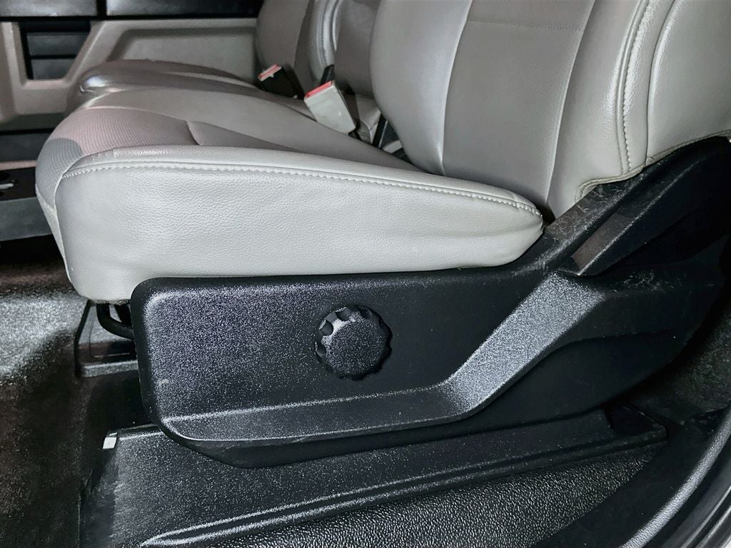 2019 Ford F-450SD XL DRW