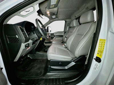 2019 Ford F-450SD XL DRW