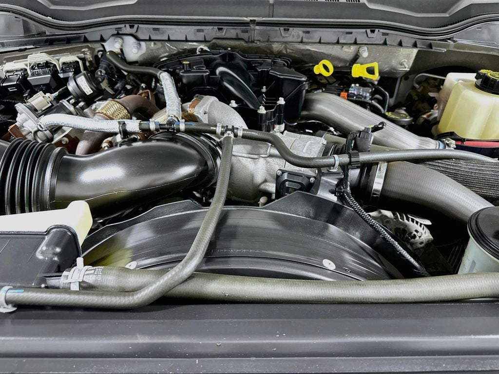 2019 Ford F-450SD XL DRW