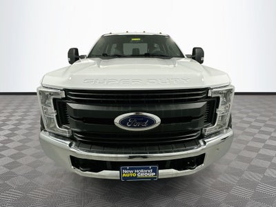 2019 Ford F-450SD XL DRW
