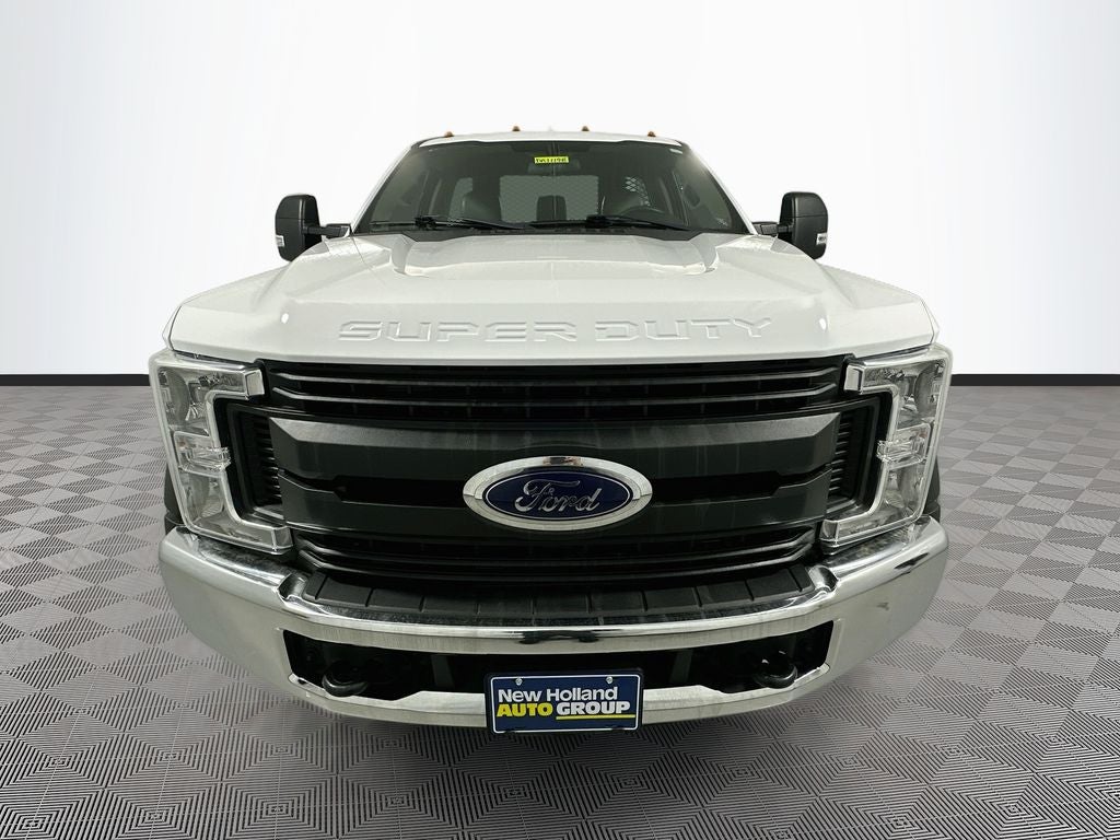 2019 Ford F-450SD XL DRW