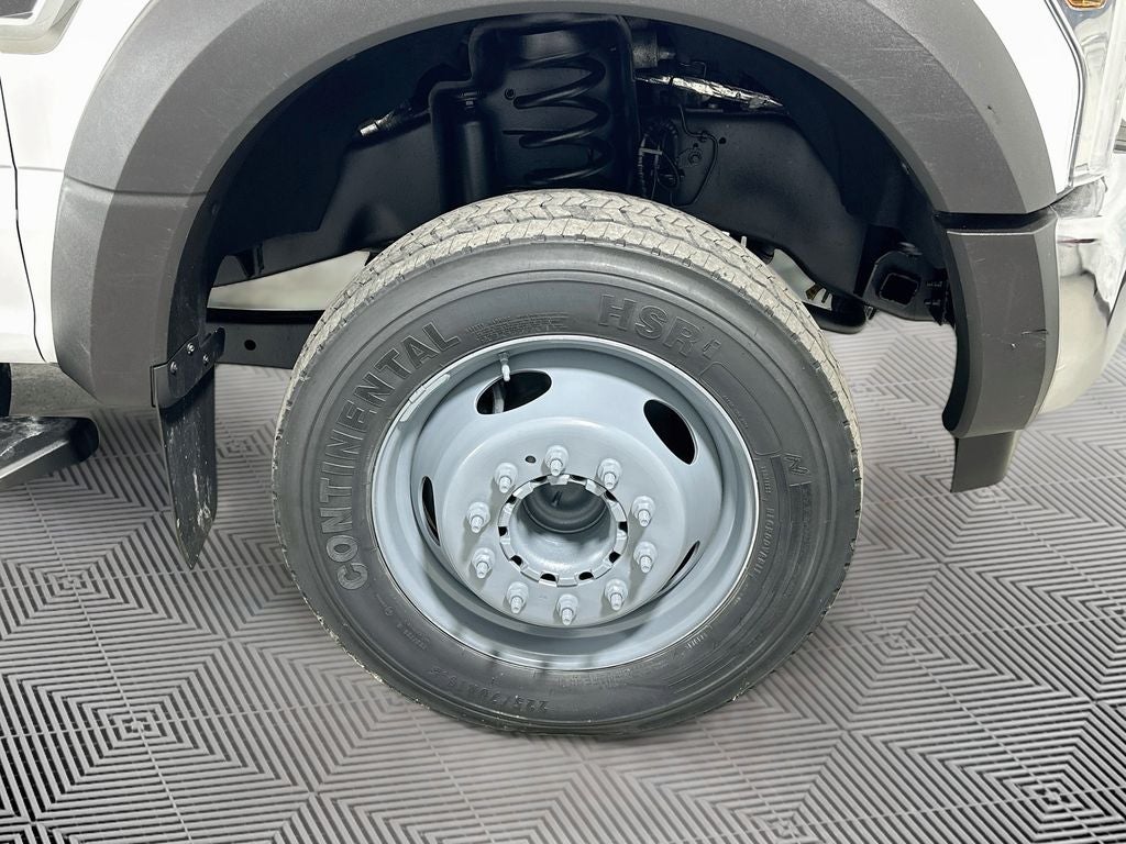 2019 Ford F-450SD XL DRW