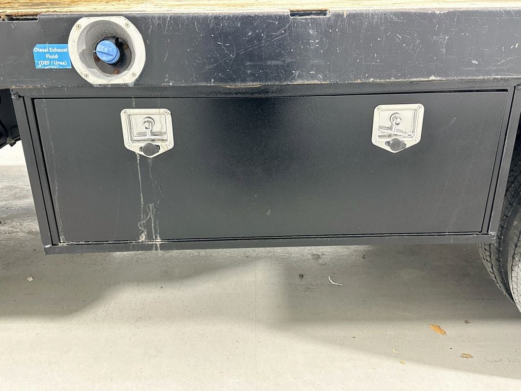 2019 Ford F-450SD XL DRW