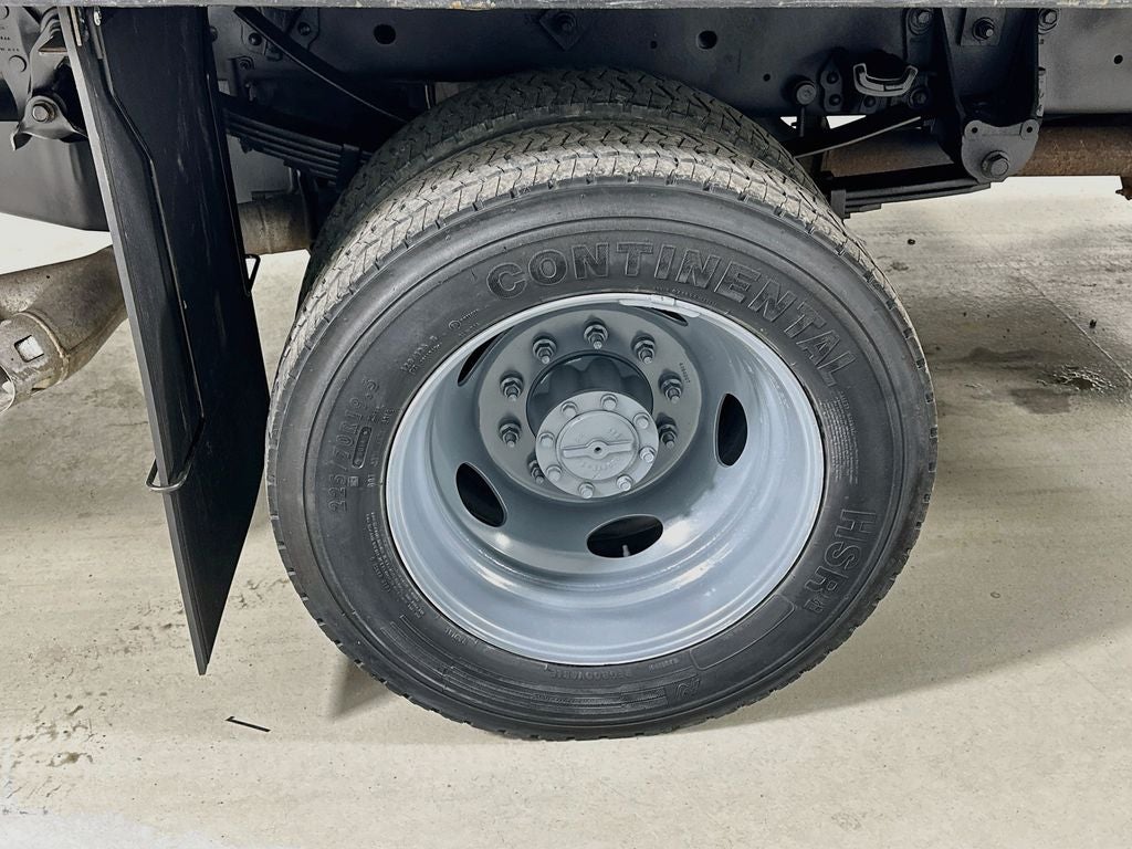 2019 Ford F-450SD XL DRW