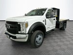 2019 Ford F-450SD XL DRW