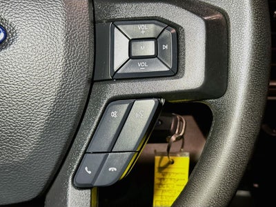 2019 Ford F-450SD XL DRW