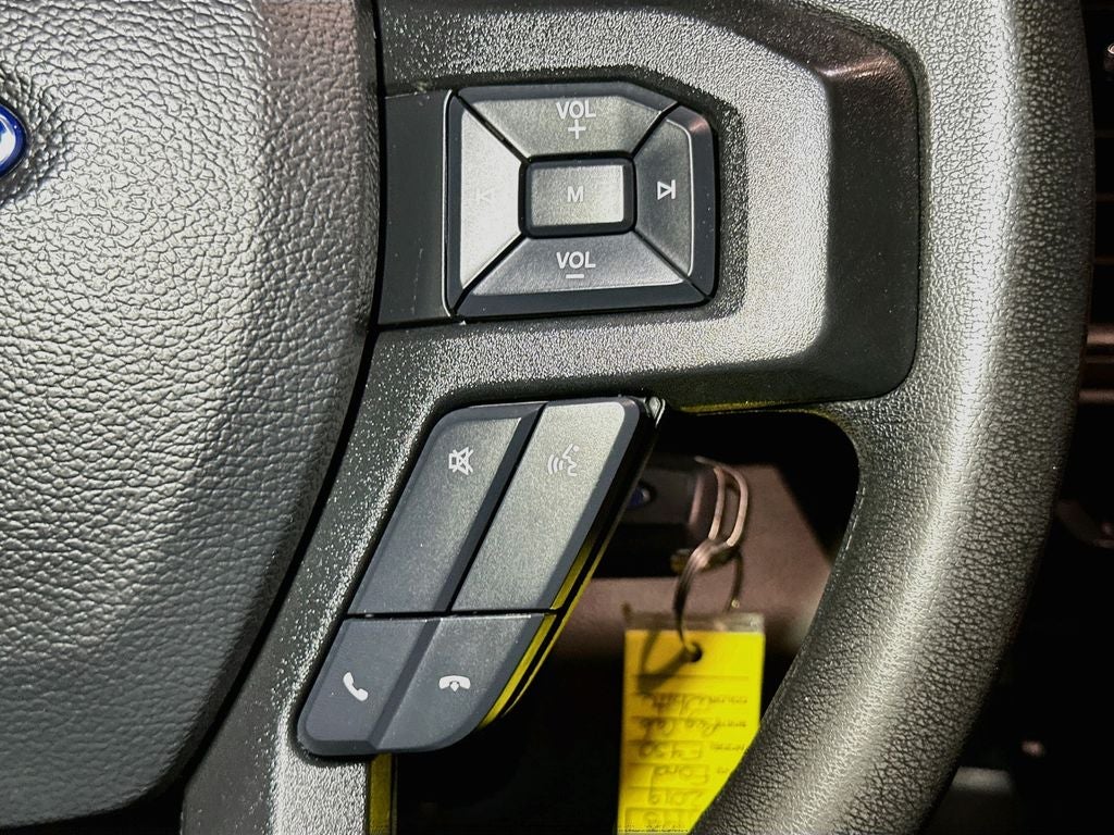 2019 Ford F-450SD XL DRW