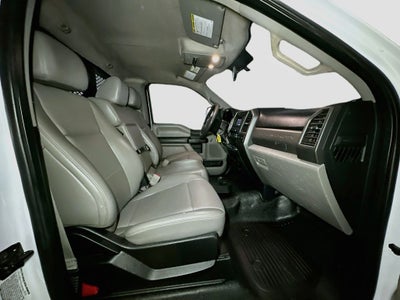 2019 Ford F-450SD XL DRW