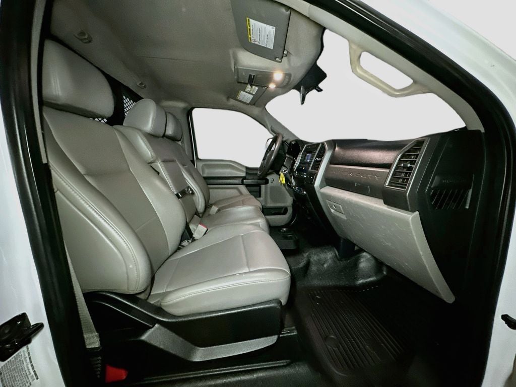2019 Ford F-450SD XL DRW