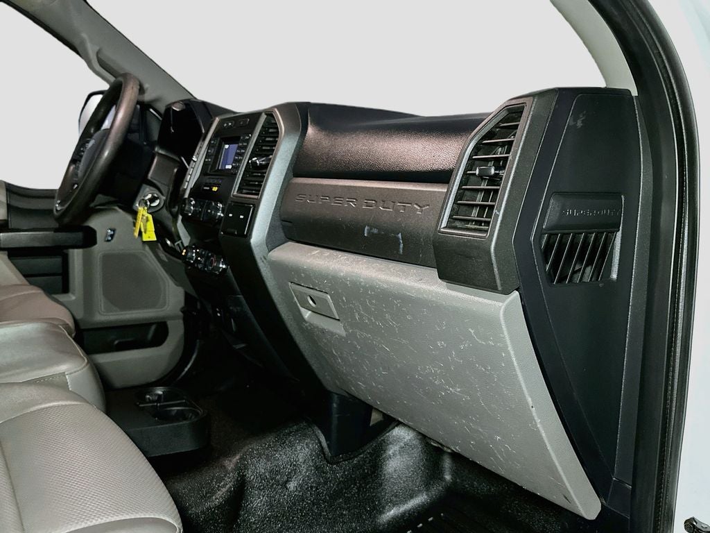 2019 Ford F-450SD XL DRW