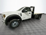 2019 Ford F-450SD XL DRW