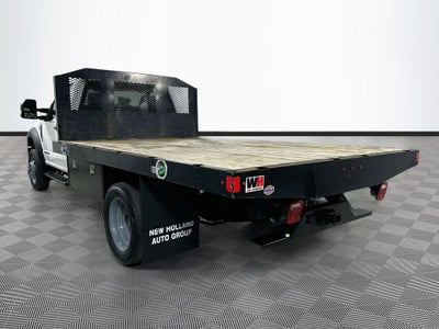 2019 Ford F-450SD XL DRW