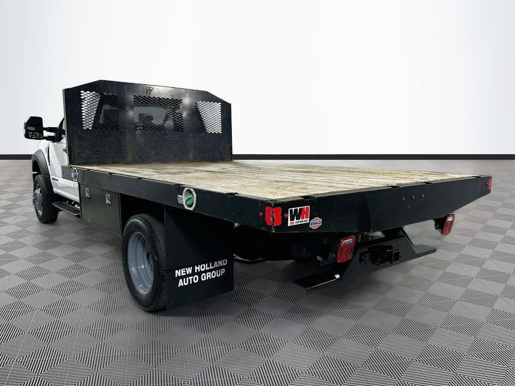 2019 Ford F-450SD XL DRW