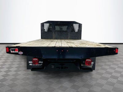 2019 Ford F-450SD XL DRW