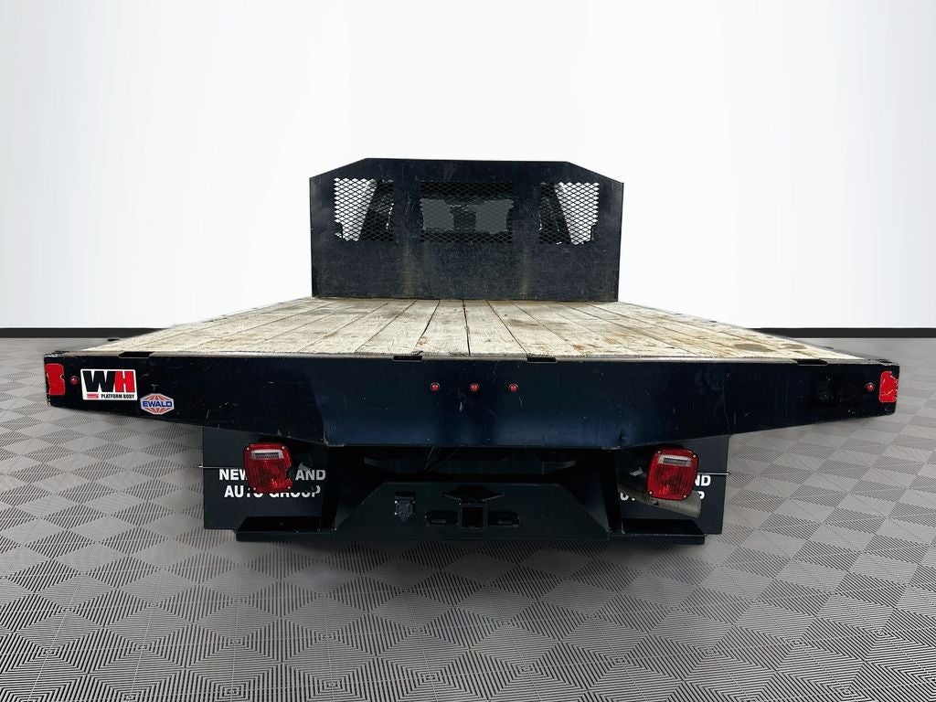 2019 Ford F-450SD XL DRW