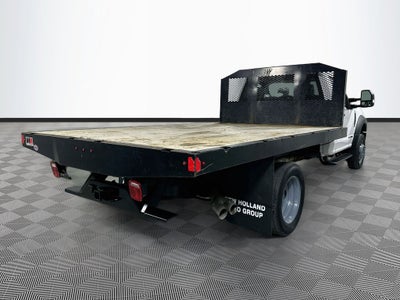 2019 Ford F-450SD XL DRW