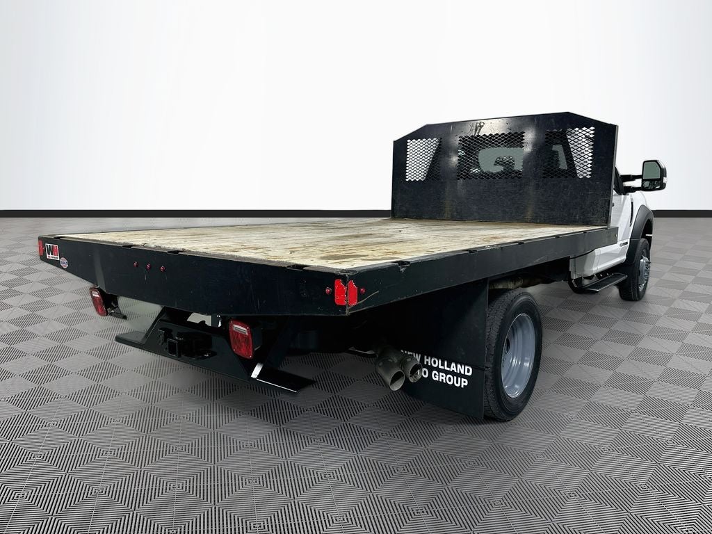 2019 Ford F-450SD XL DRW