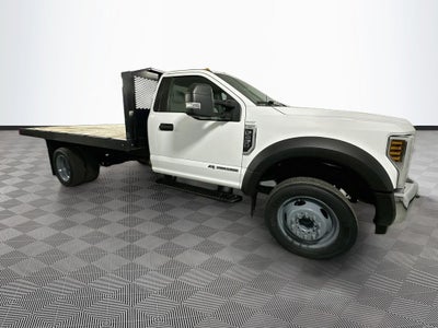 2019 Ford F-450SD XL DRW