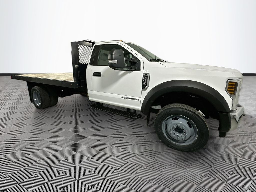 2019 Ford F-450SD XL DRW