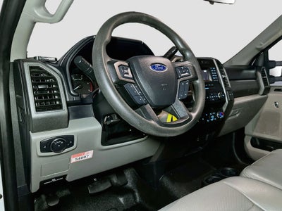 2019 Ford F-450SD XL DRW