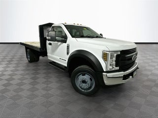 2019 Ford F-450SD XL DRW