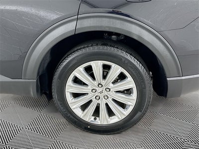 2022 Ford Explorer King Ranch