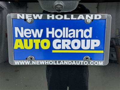 2022 Ford Explorer King Ranch