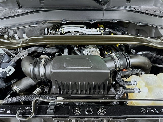 2022 Ford Explorer King Ranch