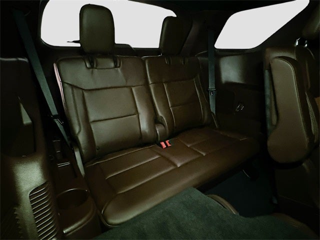 2022 Ford Explorer King Ranch