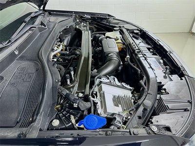 2022 Ford Explorer King Ranch