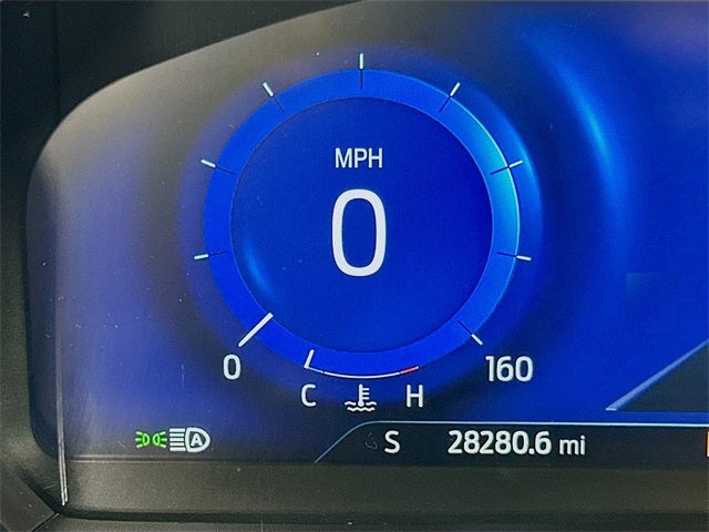 2022 Ford Explorer King Ranch