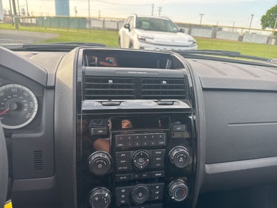 2009 Ford Escape Limited