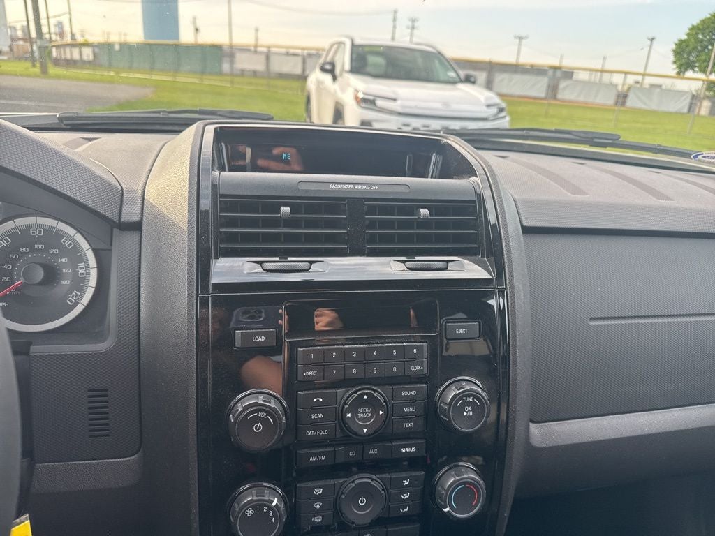 2009 Ford Escape Limited