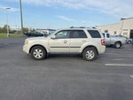 2009 Ford Escape Limited
